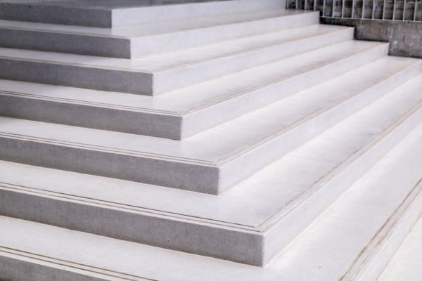 Concrete Steps Replacement