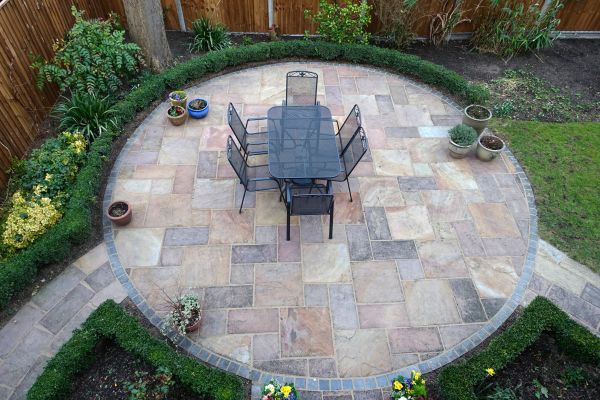 Patio Service in Downers Grove