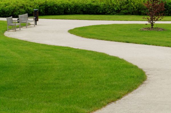Sidewalk Concrete Service in Downers Grove