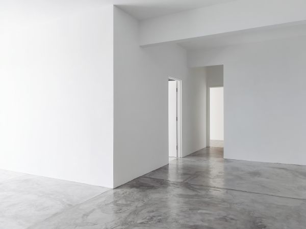 Floor Slab Installation in Downers Grove