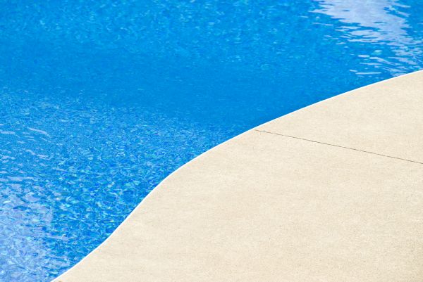 Cost of Pool Deck Paving in Downers Grove