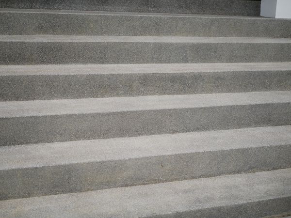 Cement Steps Service in Downers Grove