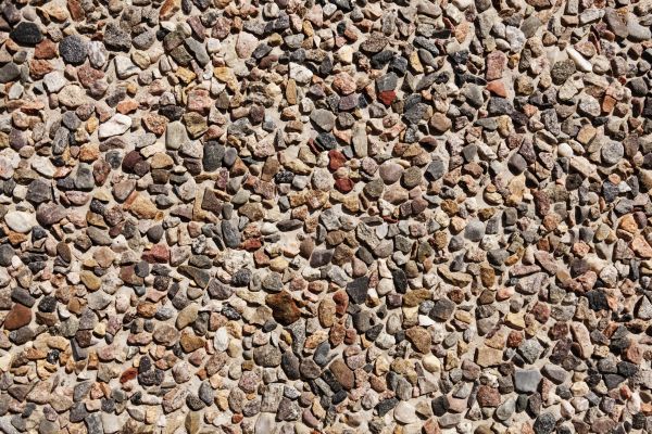 Aggregate Replacement in Downers Grove
