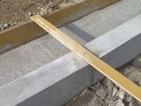 Concrete Footing Service in Downers Grove