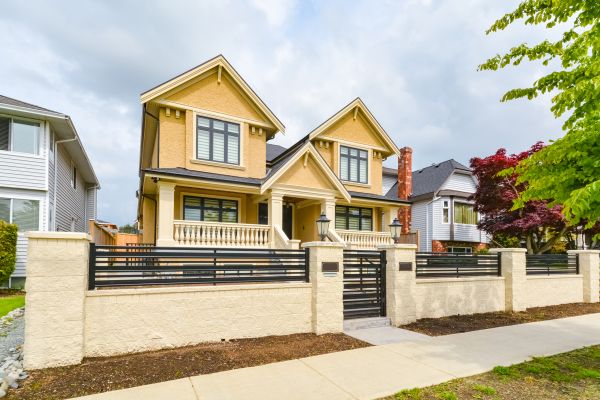 Concrete Path Service in Downers Grove